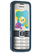 Download ringetoner Nokia 7310 Supernova gratis.